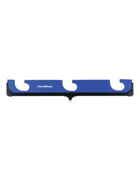 Suport Lanseta Formax Elegance Feeder Pro Standard EVA, 47cm Suport Lanseta Formax Elegance Feeder Pro Standard EVA, 47cm