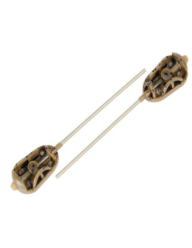 Momitor Method Feeder Filfishing Filex Plus