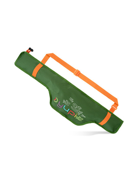 Husa pentru lansete Delphin YUPIE, 75x19 cm Husa pentru lansete Delphin YUPIE, 75x19 cm