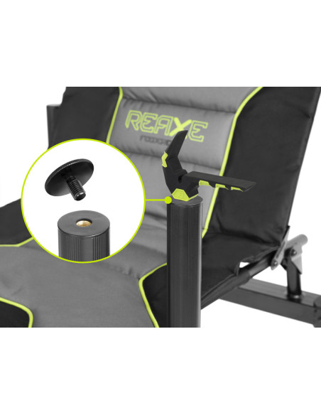 Scaun feeder Delphin REAXE
