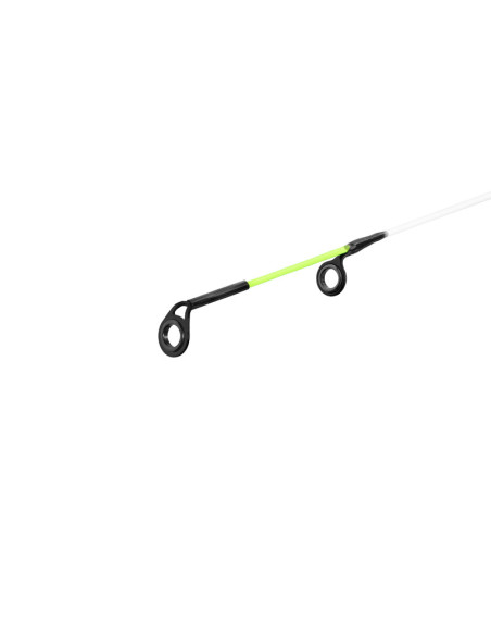 Lanseta Delphin Magma Reaxe 30T, 3.60m, 125g, 3+5buc Lanseta Delphin Magma Reaxe 30T, 3.60m, 125g, 3+5buc