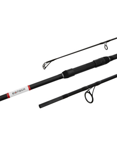 Lanseta Delphin Bomber, 3.80m, 5lbs, 2buc