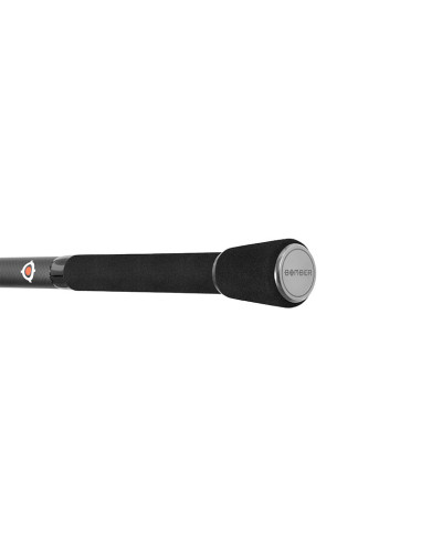 Lanseta Delphin Bomber, 3.80m, 5lbs, 2buc