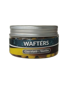 Wafters C&B, Cioco-Vanilie, 6-8mm, 40g