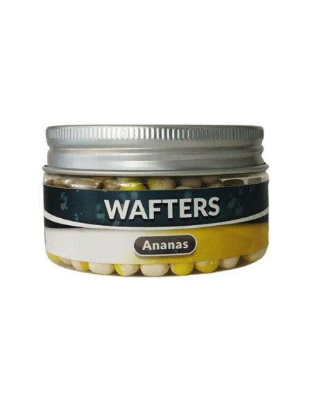 Wafters C&B, Ananas, 6-8mm, 40g Wafters C&B, Ananas, 6-8mm, 40g
