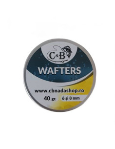 Wafters C&B, Ananas, 6-8mm, 40g 2