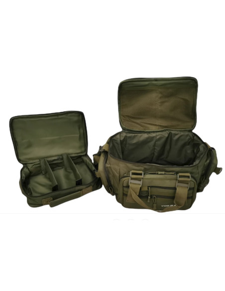 Geanta 2in1 Wind Blade, 42x22x30cm