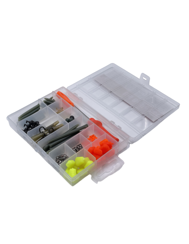 Set Cutie Accesorii Wind Blade