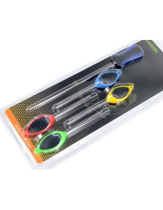 Set 5 Crosete Wind Blade Boile Needle Set