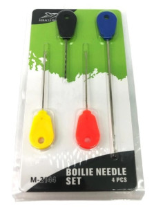 Set 4 Crosete Wind Blade