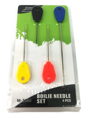 Set 4 Crosete Wind Blade