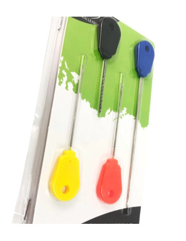 Set 4 Crosete Wind Blade