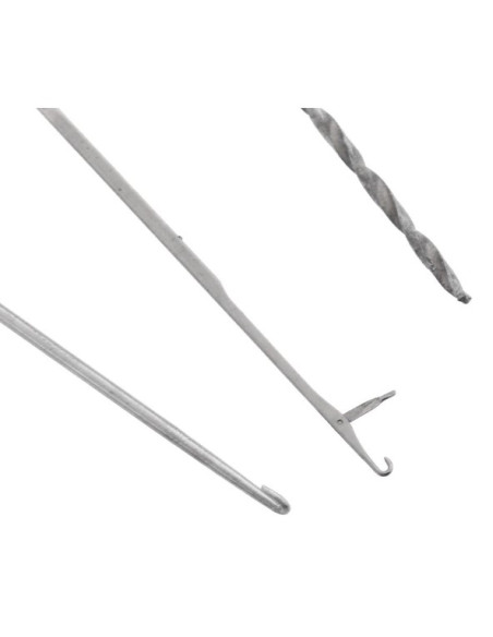 Set 3 Crosete Wind Blade Set 3 Crosete Wind Blade