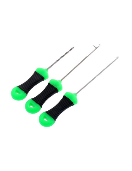 Set 3 Crosete Wind Blade Set 3 Crosete Wind Blade