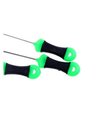 Set 3 Crosete Wind Blade