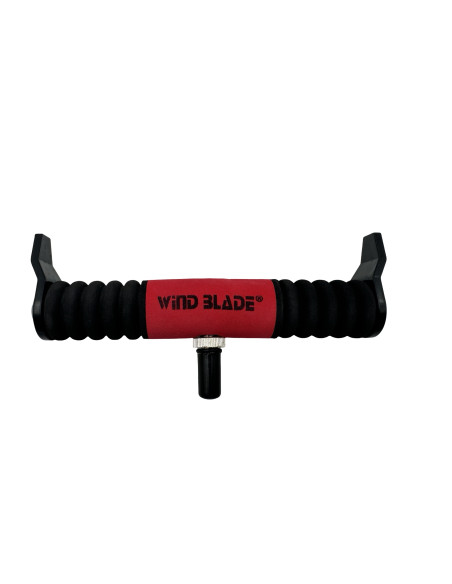 Suport Lanseta Feeder Wind Blade, 17cm Suport Lanseta Feeder Wind Blade, 17cm