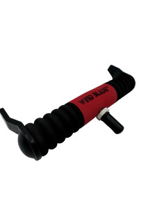 Suport Lanseta Feeder Wind Blade, 17cm 2