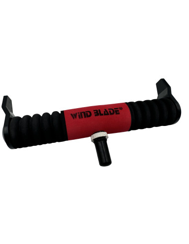 Suport Lanseta Feeder Wind Blade, 17cm