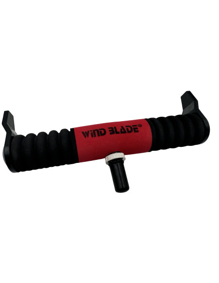 Suport Lanseta Feeder Wind Blade, 17cm Suport Lanseta Feeder Wind Blade, 17cm