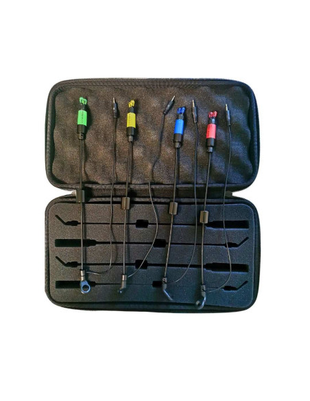 Set 4 Hangere Wind Blade IN-P8