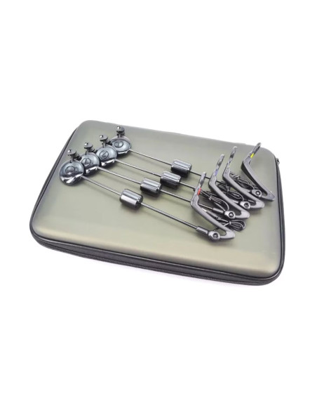 Set 4 Swingere Wind Blade JHS-298LB/4 Set 4 Swingere Wind Blade JHS-298LB/4