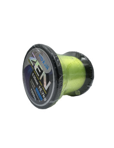 Fir Monofilament Zen Win Galben Fluo, 1200m 2