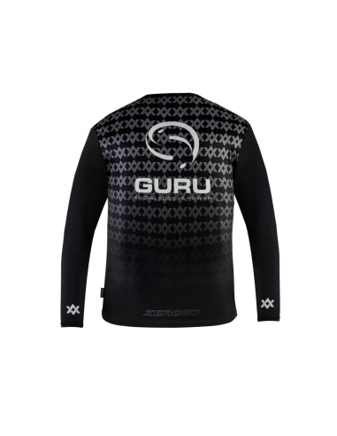 Bluza Guru Aventus Sun Core UPF50+