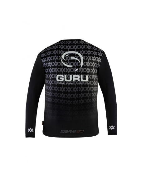 Bluza Guru Aventus Sun Core UPF50+ Bluza Guru Aventus Sun Core UPF50+