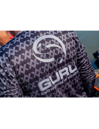 Bluza Guru Aventus Sun Core UPF50+