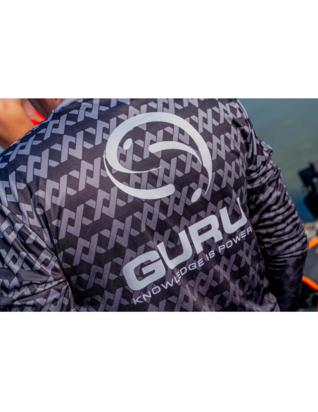 Bluza Guru Aventus Sun Core UPF50+ Bluza Guru Aventus Sun Core UPF50+