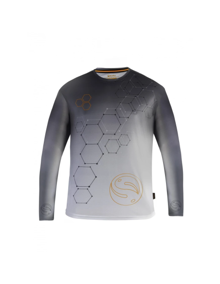 Bluza Guru Hexagon Sun Core UPF50+ Bluza Guru Hexagon Sun Core UPF50+