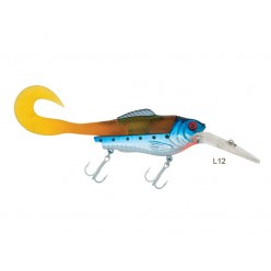 Vobler Baracuda QD 5257 180mm