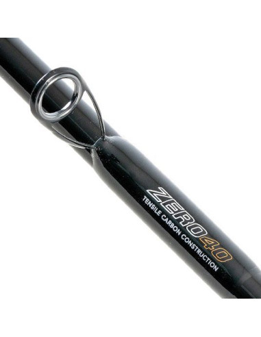 Lanseta Guru N-Gauge Pro Feeder, 3.60m, 60g, 3+3buc