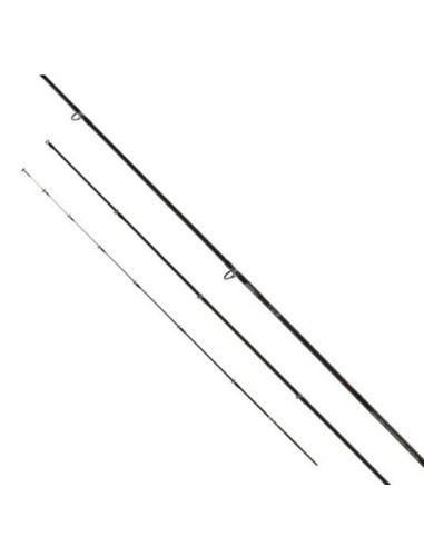 Lanseta Guru N-Gauge Distance Pro Feeder, 4.20m, 180g, 3+3buc