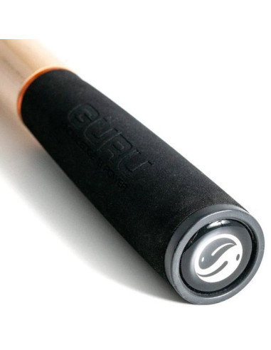 Lanseta Guru N-Gauge Distance Pro Feeder, 4.20m, 180g, 3+3buc