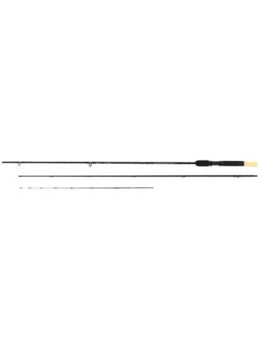 Lanseta Guru N-Gauge Distance Pro Feeder, 3.96m, 150g, 3+3buc