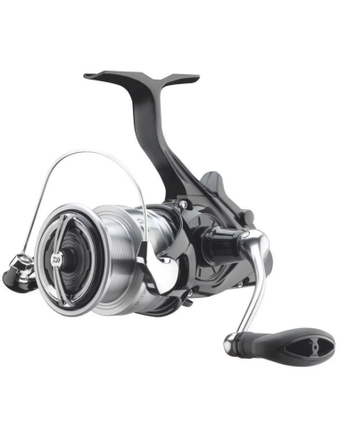 Mulineta Daiwa 24 EmCast BR LT