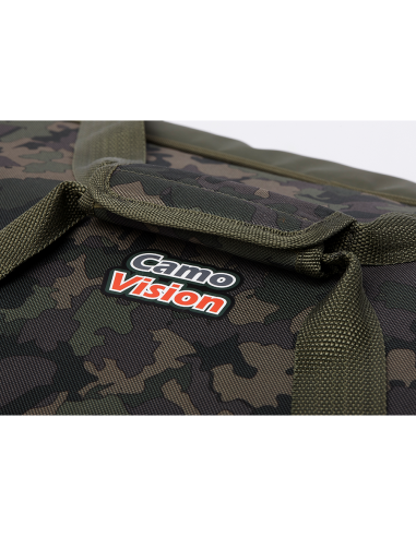 Geanta DAM Camovision Carryall, 45x29x23cm