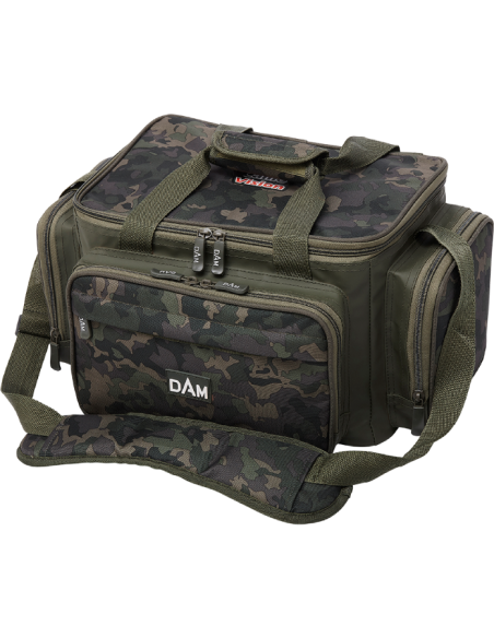 Geanta DAM Camovision Carryall, 45x29x23cm Geanta DAM Camovision Carryall, 45x29x23cm