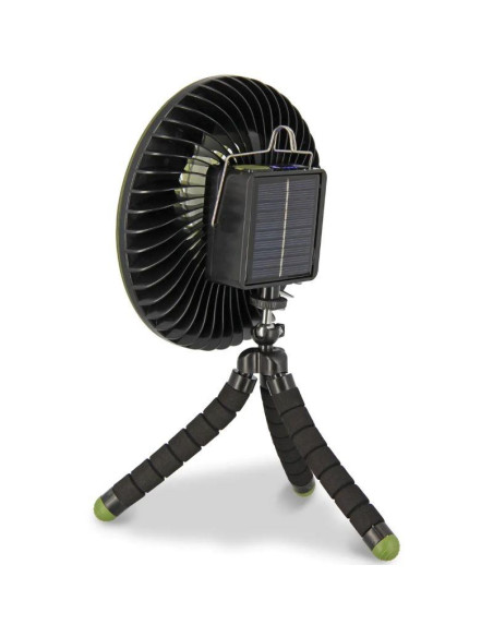 Ventilator + Lanterna NGT Dynamic Fan + Light Cu Incarcare Prin Usb Ventilator + Lanterna NGT Dynamic Fan + Light Cu Incarcare Prin Usb