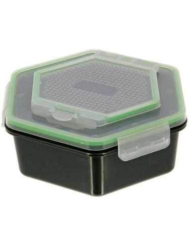Cutie NGT Maggotbox 1.5l, 20.5x18.5x7cm