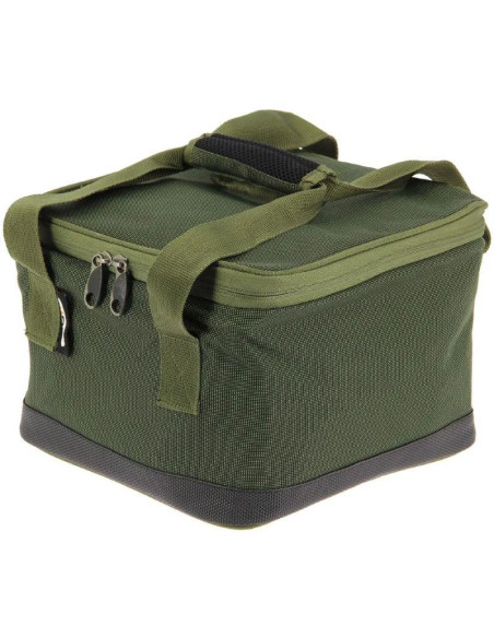 Bac De Nada NGT Patrat Cu Capac, 25x25x18cm Bac De Nada NGT Patrat Cu Capac, 25x25x18cm