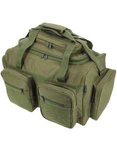 Geanta NGT Angling Pursuits Carryall Multi Pocket 850, 60x35x40cm 2