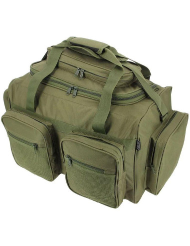 Geanta NGT Angling Pursuits Carryall Multi Pocket 850, 60x35x40cm