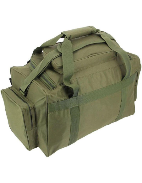 Geanta NGT Angling Pursuits Carryall Multi Pocket 850, 60x35x40cm Geanta NGT Angling Pursuits Carryall Multi Pocket 850, 60x35x40cm