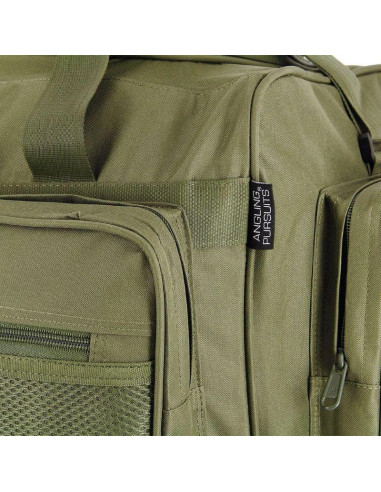 Geanta NGT Angling Pursuits Carryall Multi Pocket 850, 60x35x40cm