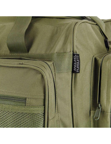 Geanta NGT Angling Pursuits Carryall Multi Pocket 850, 60x35x40cm Geanta NGT Angling Pursuits Carryall Multi Pocket 850, 60x35x40cm