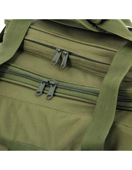 Geanta NGT Angling Pursuits Carryall Multi Pocket 850, 60x35x40cm Geanta NGT Angling Pursuits Carryall Multi Pocket 850, 60x35x40cm
