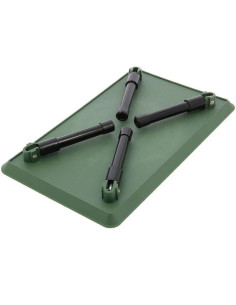 Masa Montura NGT Angling Pursuit Plastic Bivvy Table 088, 39x24x15cm 2