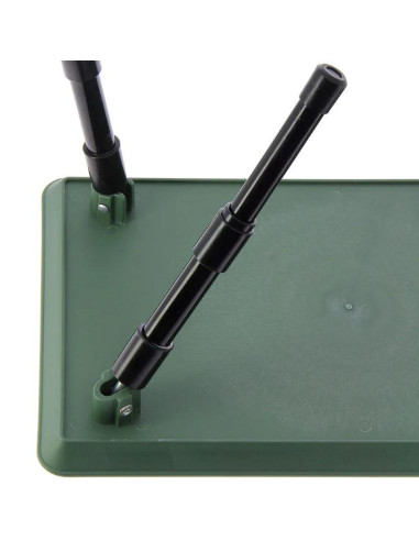 Masa Montura NGT Angling Pursuit Plastic Bivvy Table 088, 39x24x15cm